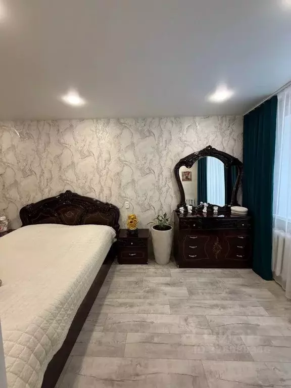 2-к кв. Чувашия, Новочебоксарск Коммунистическая ул., 22 (43.8 м) - Фото 2