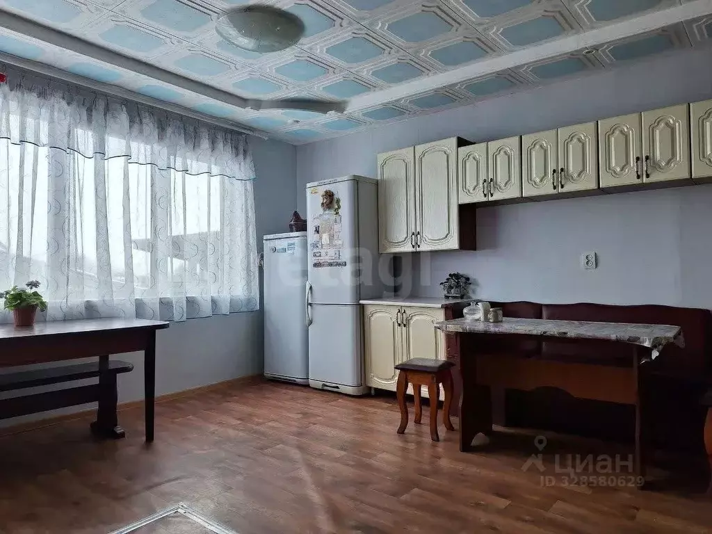 Дом в Бурятия, Прибайкальский район, с. Ильинка Лесная ул., 11А (113 ... - Фото 2