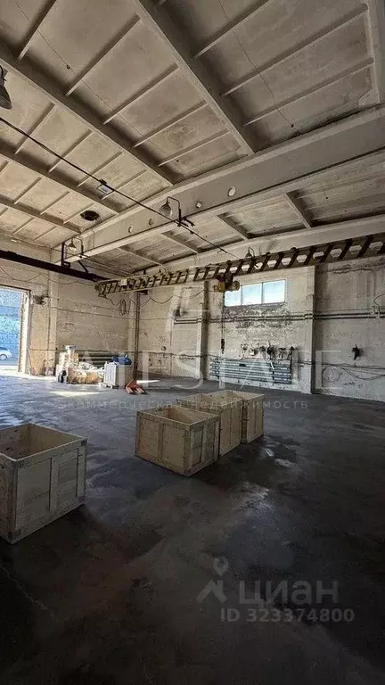 Склад в Татарстан, Казань Химическая ул., 21 (311 м) - Фото 0