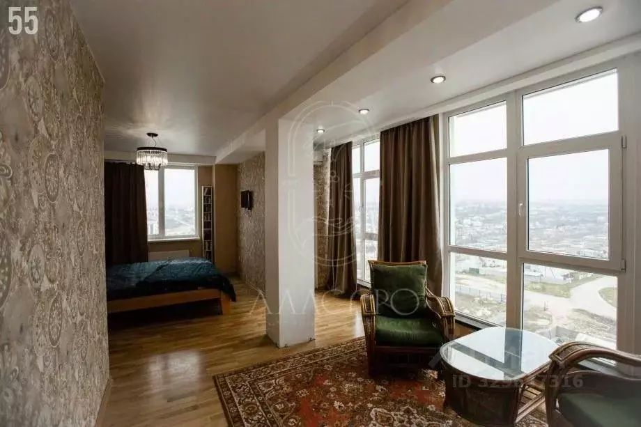 4-к кв. Севастополь ул. Руднева, 30 (118.0 м) - Фото 2