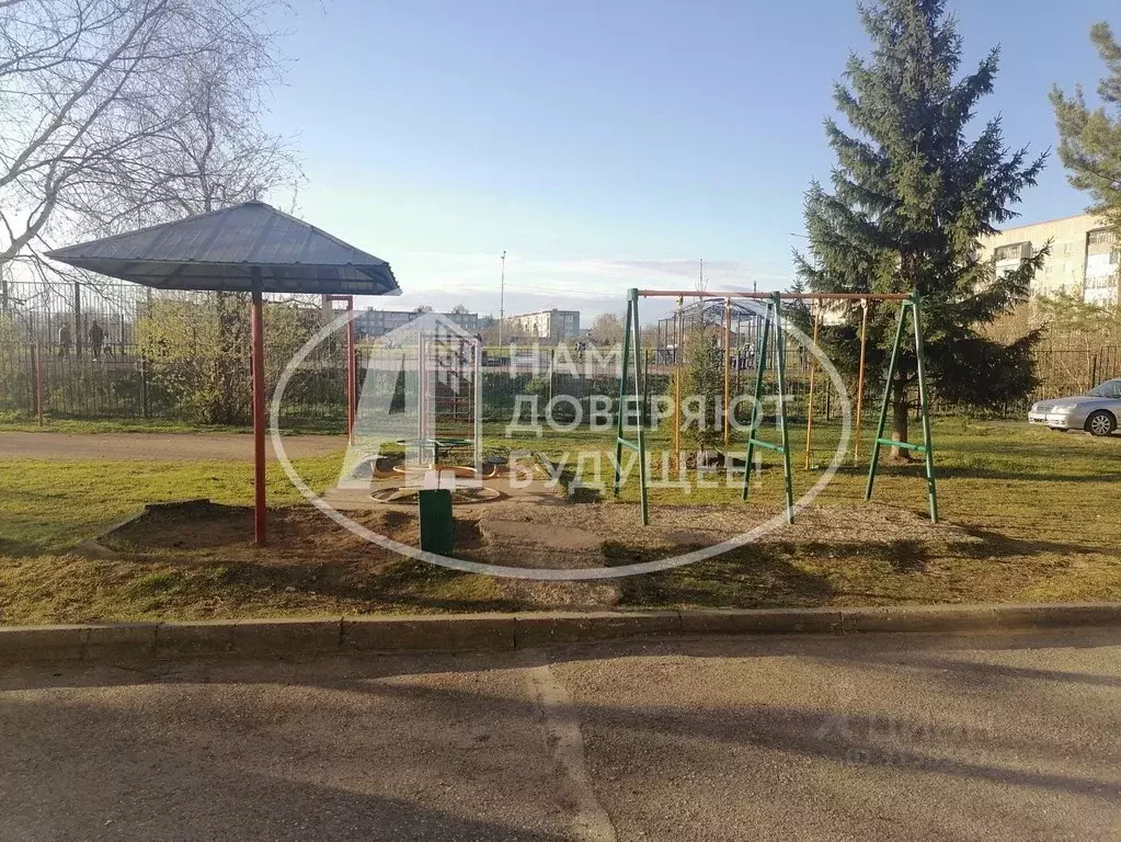 2-к кв. Пермский край, Лысьва ул. Чапаева, 13 (50.7 м) - Фото 1
