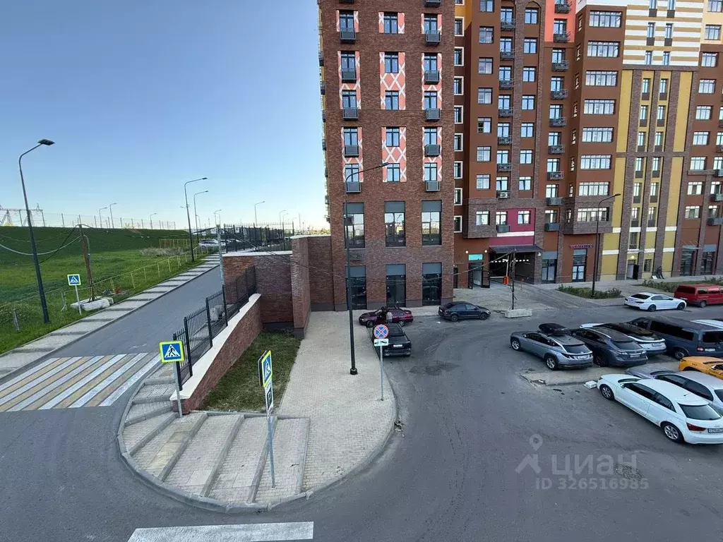 Помещение свободного назначения в Московская область, Ленинский ... - Фото 1