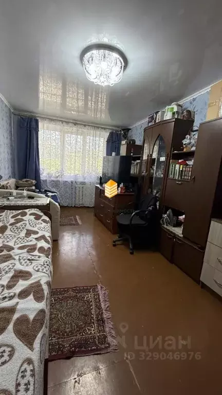 2-к кв. Башкортостан, Уфа ул. Бессонова, 21 (46.0 м) - Фото 2