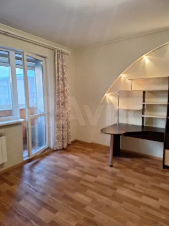 2-к. квартира, 50,5 м, 6/9 эт. - Фото 0