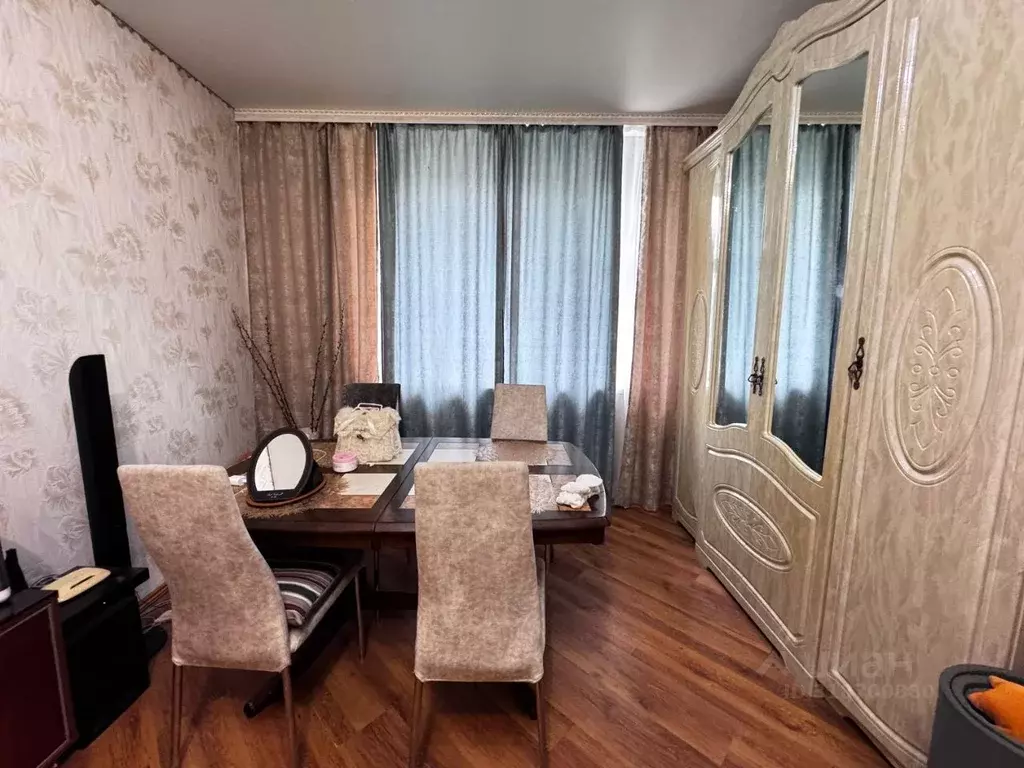 3-к кв. Ставропольский край, Кисловодск ул. Куйбышева (71.7 м) - Фото 1