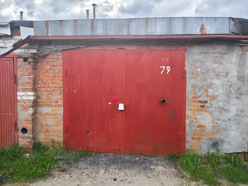 Гараж в Владимирская область, Владимир ул. Фатьянова, 5Б/79 (22 м) - Фото 0
