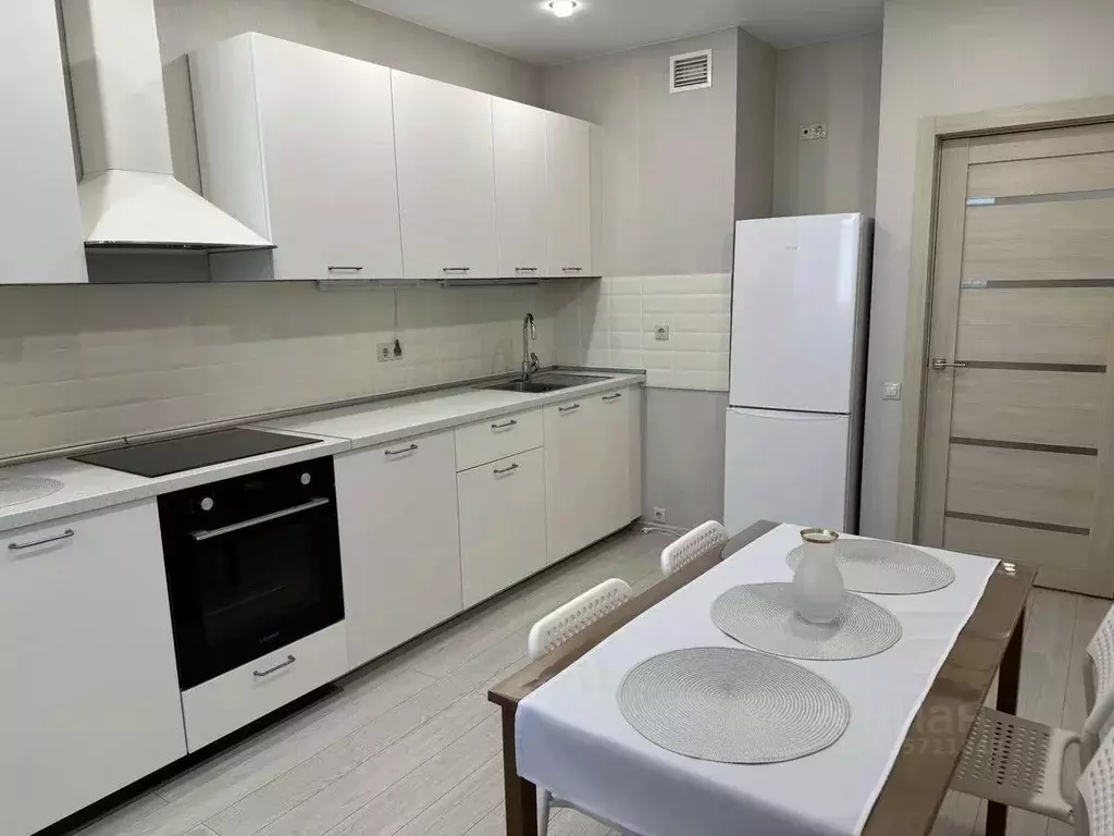 1-к кв. Татарстан, Казань просп. Альберта Камалеева, 34 (36.0 м) - Фото 1