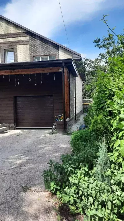 Коттедж в Новосибирская область, Новосибирск Рубежная ул., 27 (202 м) - Фото 2