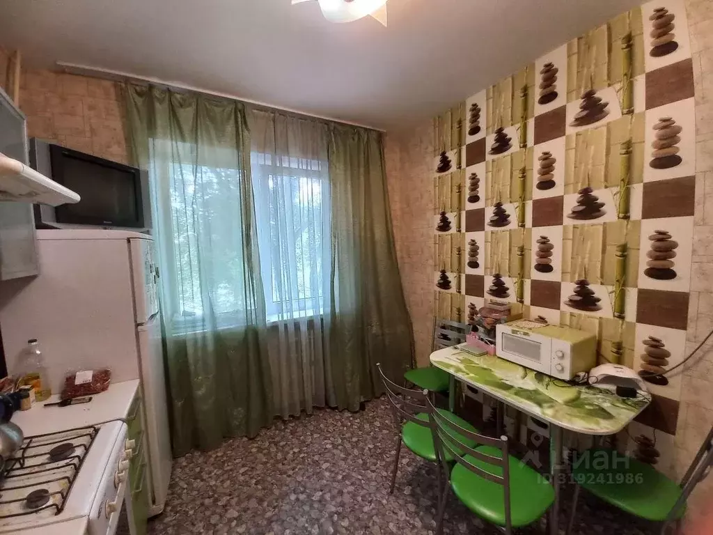 3-к кв. Воронежская область, Воронеж бул. Победы, 7 (62.2 м) - Фото 1