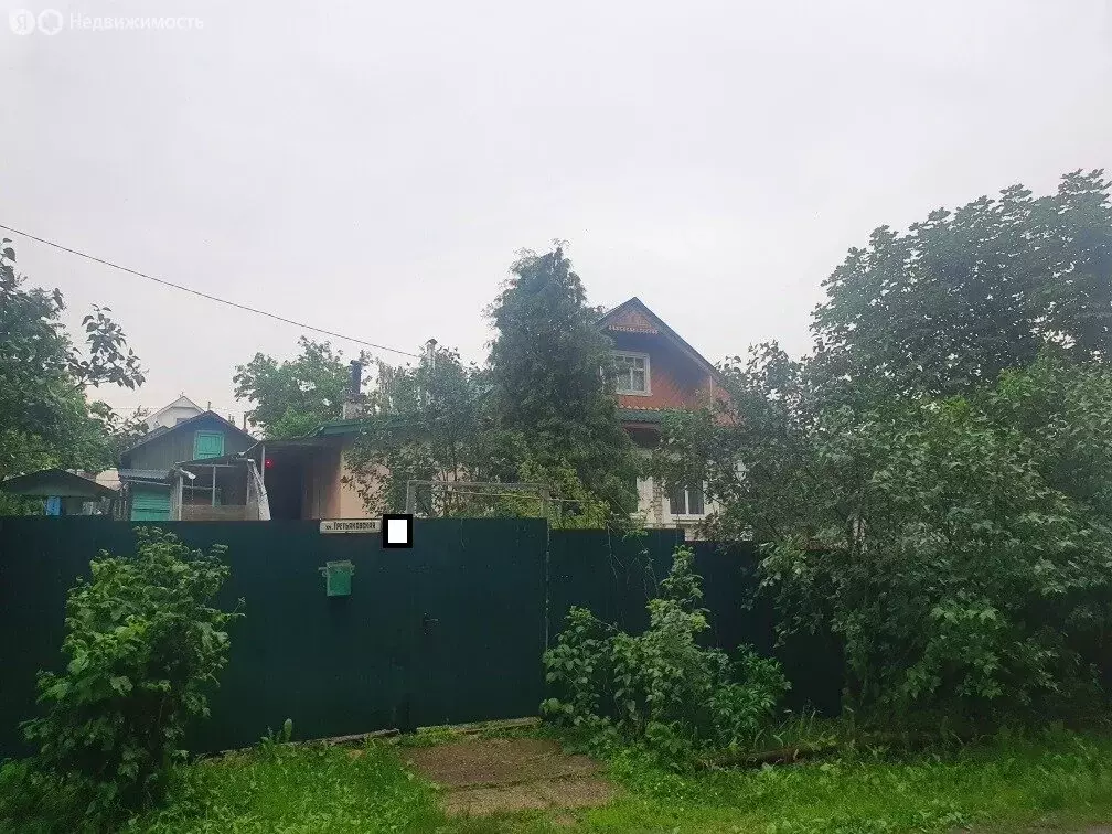 Дом в Кинешма, Третьяковская улица (43 м) - Фото 2