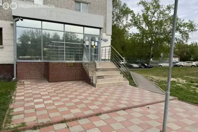 Помещение свободного назначения (110 м) - Фото 0