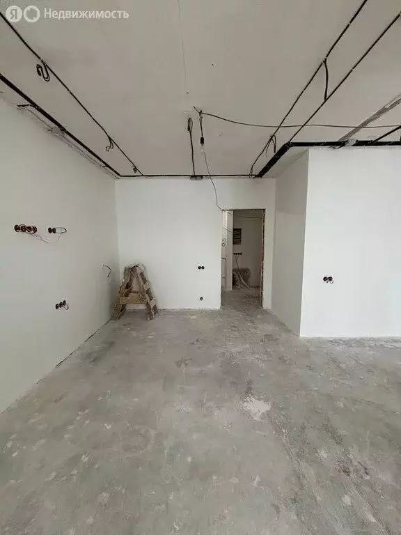 3-комнатная квартира: Саранск, проспект Российской Армии, 2/2 (95 м) - Фото 2