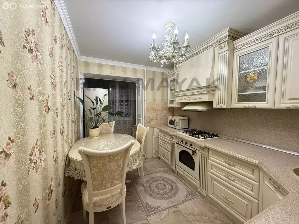 2-комнатная квартира: Майкоп, Пролетарская улица, 454 (47.3 м) - Фото 2