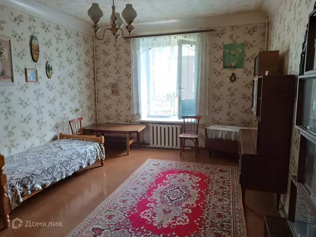 Продаётся 2-к квартира, 54 м - Фото 0