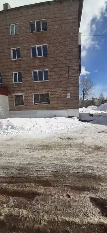 Помещение свободного назначения в Башкортостан, Белебеевский район, ... - Фото 1