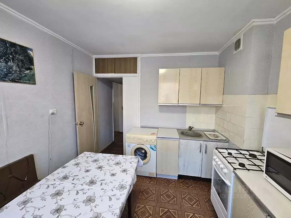 2-к кв. Московская область, Чехов Вишневый бул., 2а (47.8 м) - Фото 2