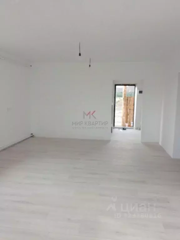 Дом в Тыва, Кызылский кожуун, Каа-Хем пгт  (84 м) - Фото 1