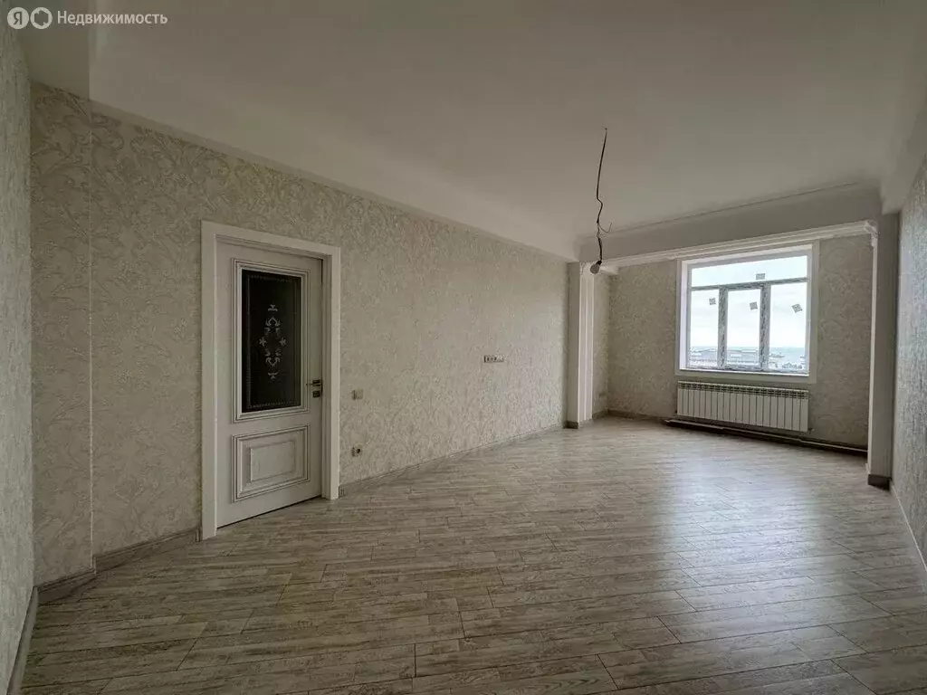 1-комнатная квартира: Дербент, улица имени Салавата Исмаилова, 5 (53 ... - Фото 1