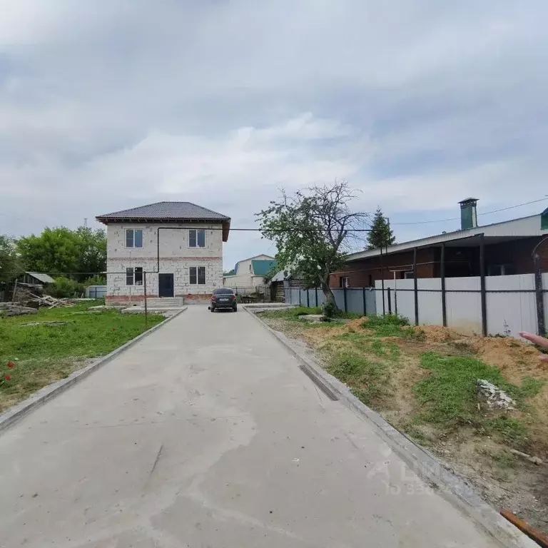Дом в Самарская область, Самара Серноводская ул., 96 (203 м) - Фото 1