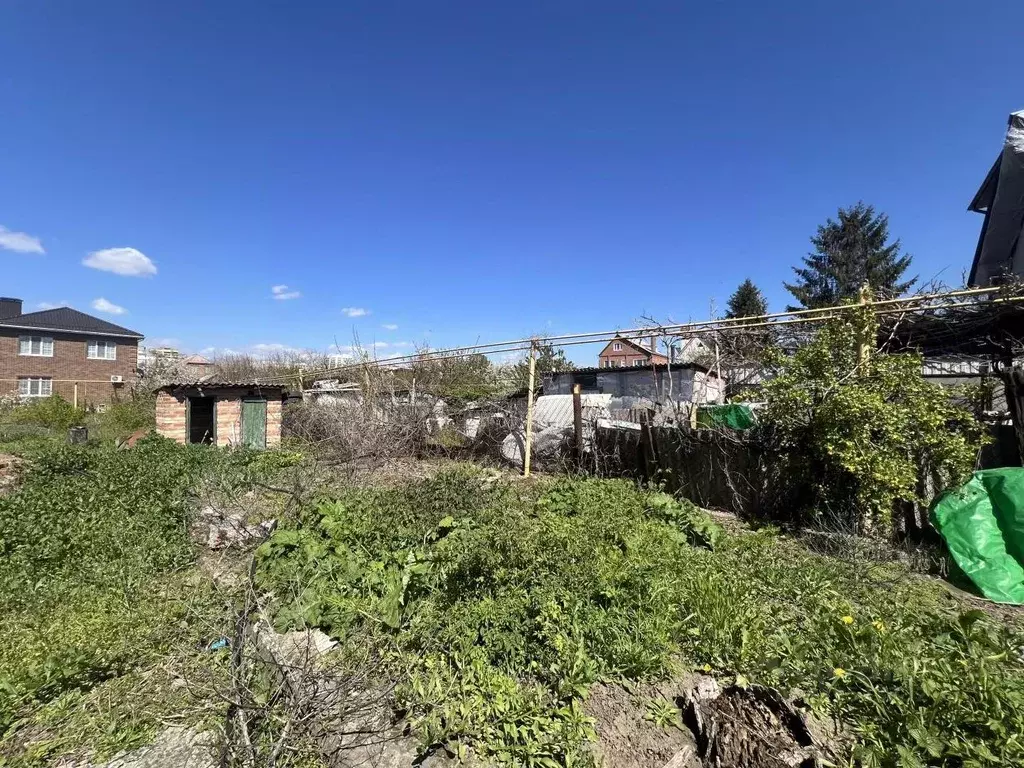 Участок в Ростовская область, Батайск Ленинградская ул., 196 (4.0 ... - Фото 2