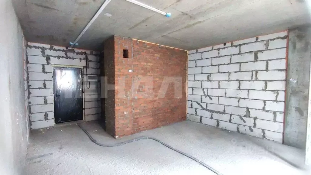 Студия Ростовская область, Ростов-на-Дону ул. Нансена, 109/3 (30.0 м) - Фото 1