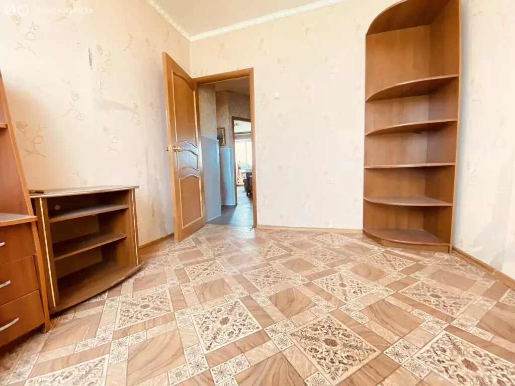 3-комнатная квартира: Новомосковск, Рудничная улица, 18 (59.1 м) - Фото 1