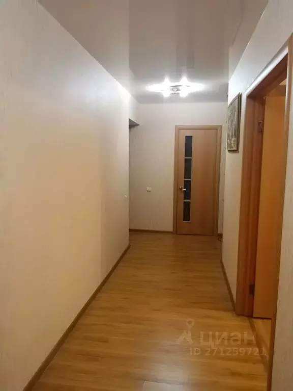 3-к кв. Рязанская область, Рязань ул. Мещерская, 2Б (80.0 м) - Фото 2