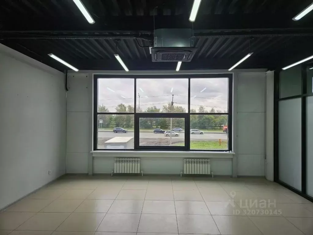 Офис в Татарстан, Набережные Челны Казанский просп., 112 (39 м) - Фото 1