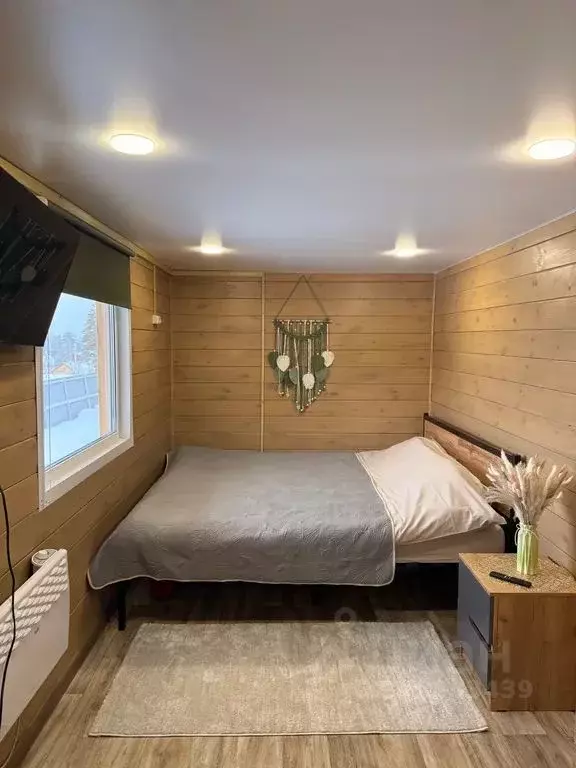 Дом в Алтай, Майминский район, Манжерокское с/пос, с. Озерное ул. ... - Фото 2