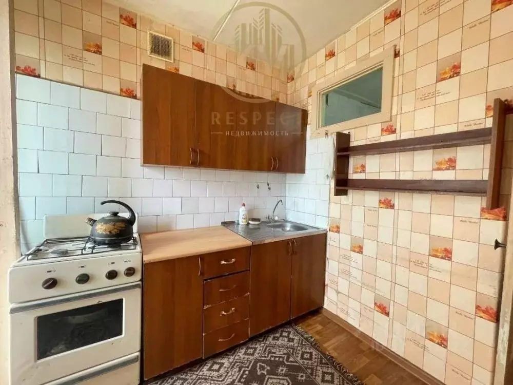 1-к кв. Ставропольский край, Минеральные Воды Советская ул., 70 (30.3 ... - Фото 1