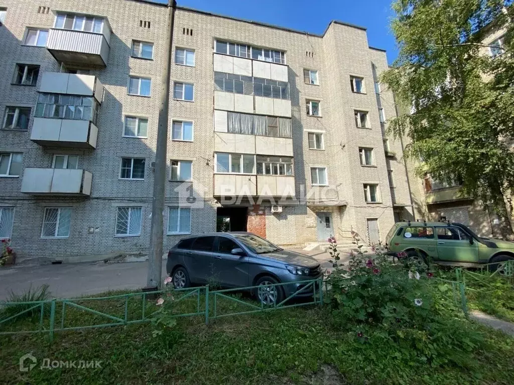 Продаётся 1-к квартира, 35.8 м - Фото 0
