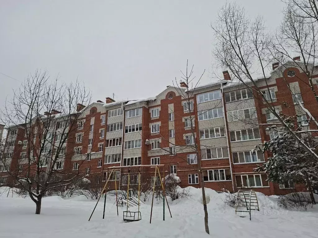 1-к кв. Мордовия, Саранск ул. Металлургов, 5А (40.0 м) - Фото 1