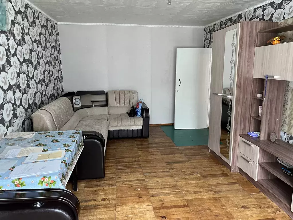 Продаётся 3-к квартира, 73 м - Фото 1