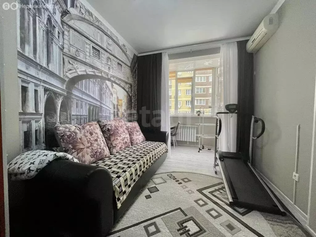 2-комнатная квартира: Анапа, Спасский переулок, 16 (60 м) - Фото 1