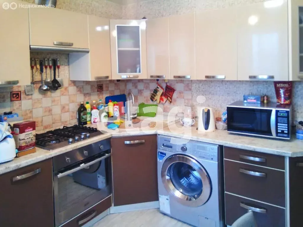 1-комнатная квартира: Калуга, Аллейная улица, 4 (37.5 м) - Фото 1