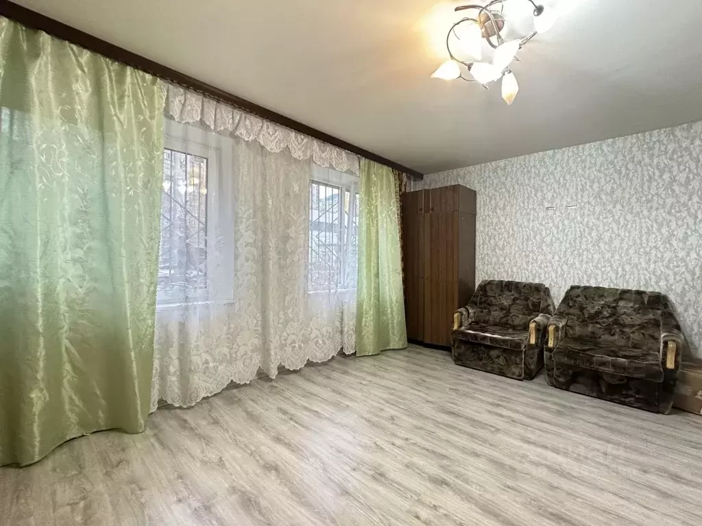 3-к кв. Санкт-Петербург Богатырский просп., 51к1 (85.5 м) - Фото 1