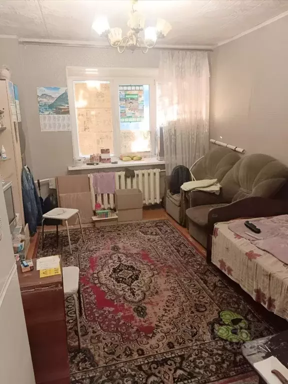 Студия Татарстан, Нижнекамск просп. Строителей, 8А (14.0 м) - Фото 0
