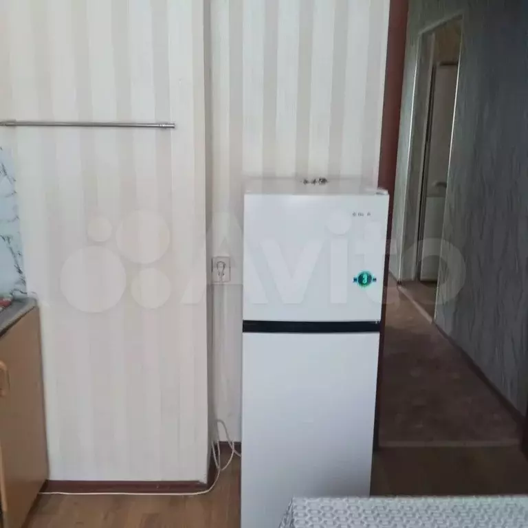 2-к. квартира, 56 м, 2/5 эт. - Фото 1