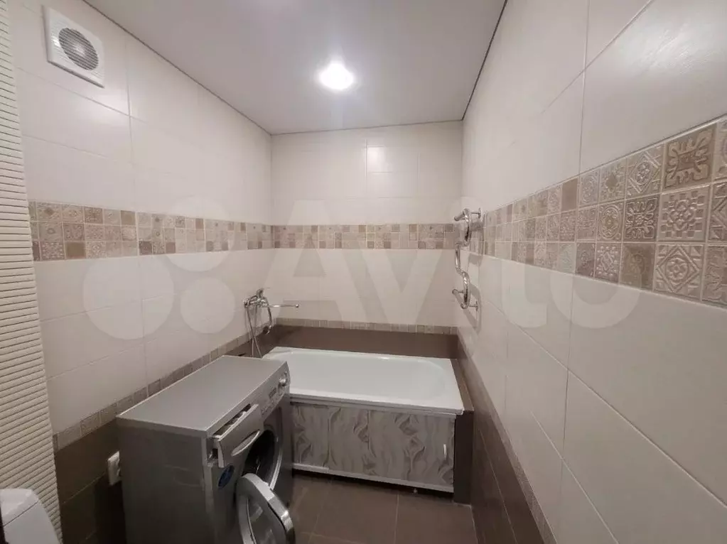 2-к. квартира, 42 м, 3/5 эт. - Фото 1