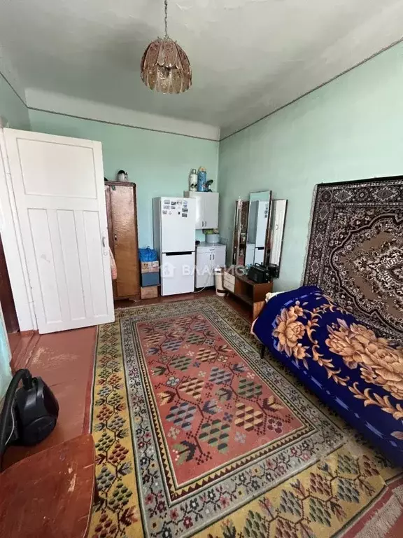 Комната Бурятия, Улан-Удэ Комсомольская ул., 26 (28.7 м) - Фото 2