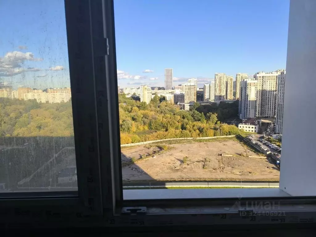 1-к кв. Москва Березовая аллея, 19к6 (30.0 м) - Фото 1