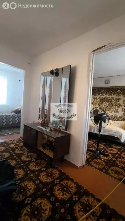 Дом в Сакский район, Ореховское сельское поселение, село Михайловка ... - Фото 2