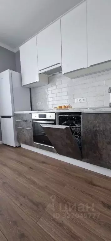 2-к кв. Московская область, Видное бул. Зеленые аллеи, 10 (46.2 м) - Фото 1