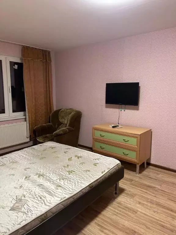 1-к кв. Краснодарский край, Краснодар ул. Им. Героя Яцкова И.В., 28 ... - Фото 2