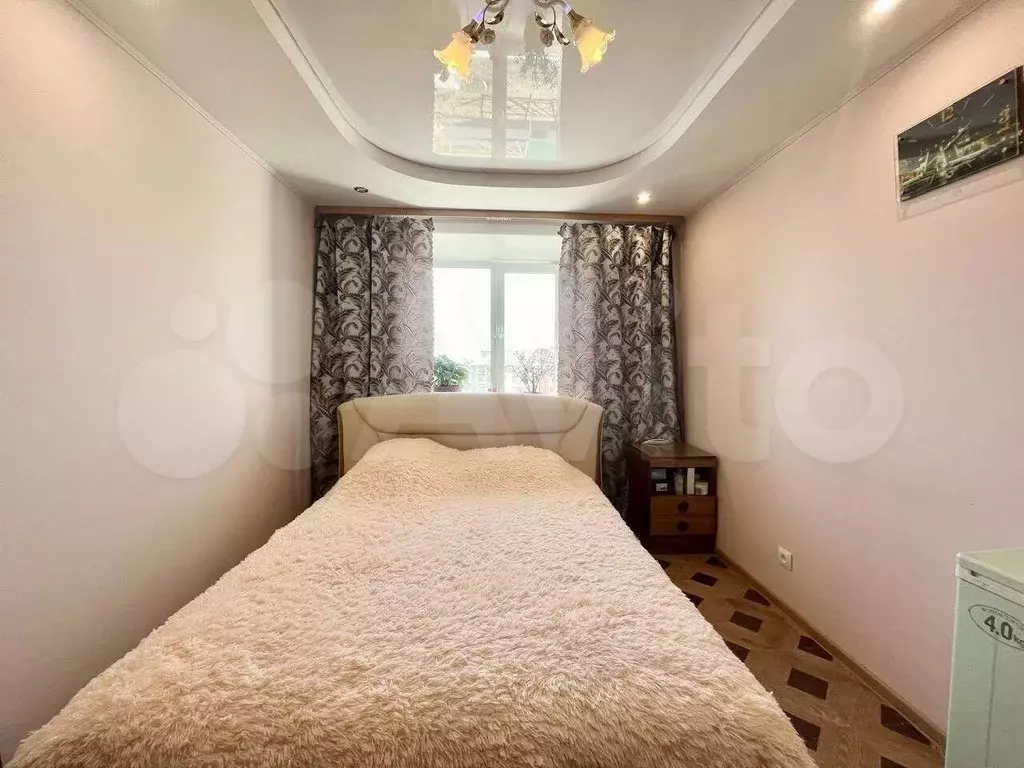 2-к. квартира, 53,8 м, 7/9 эт. - Фото 0