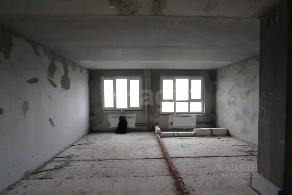 2-к кв. Московская область, Ленинский городской округ, Лопатино пгт ... - Фото 2