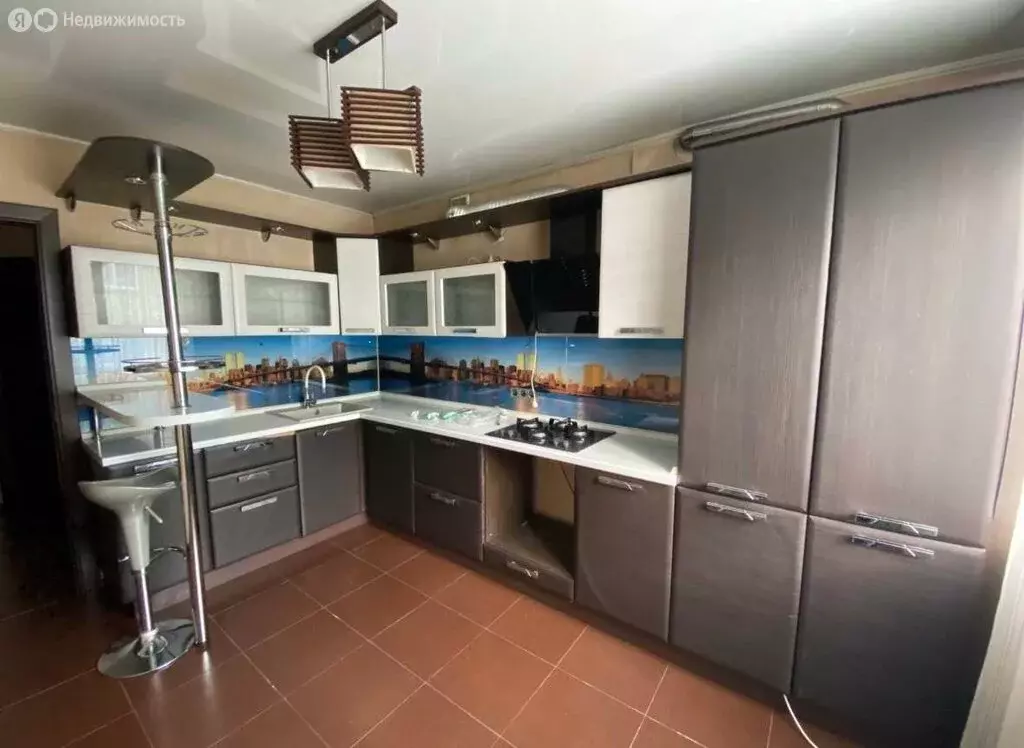 2-комнатная квартира: Самара, микрорайон Крутые Ключи, улица Евгения ... - Фото 1