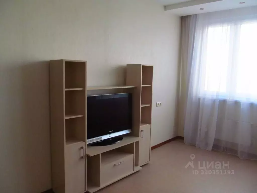 1-к кв. Москва, Москва, Московский г. ул. Москвитина, 5к4 (38.0 м) - Фото 1