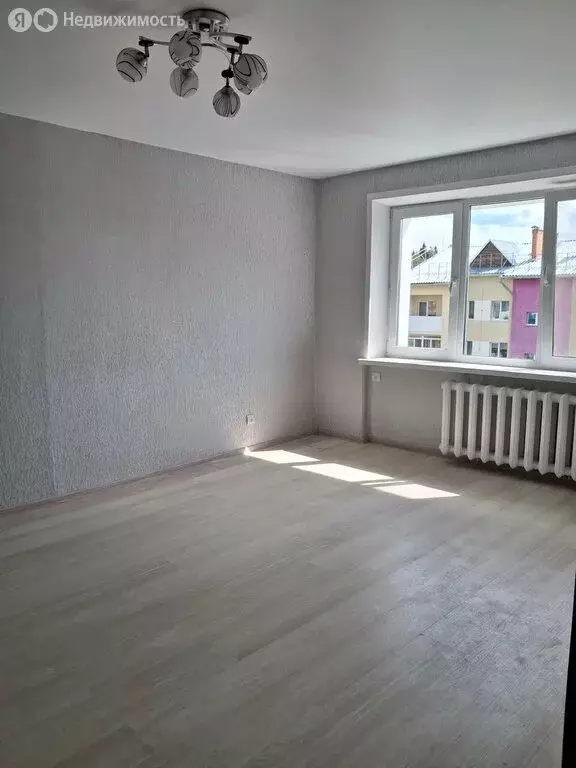 2-комнатная квартира: Губаха, проспект Ленина, 63 (47.9 м) - Фото 2
