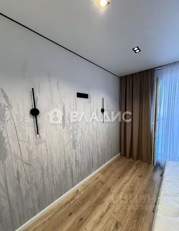 Студия Владимирская область, Ковров Лиственная ул., 80 (23.0 м) - Фото 2